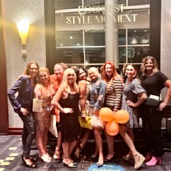 Meet your Posher, Trish. - Picture 13 of 14